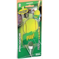 CANDELOTTO FESTA TENNIS 1pz