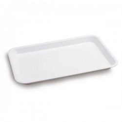 VASCHETTA CATERING BIANCO 20x30x2cm 56