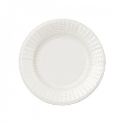 PIATTI ELEGANCE PEARL 21cm 8pz