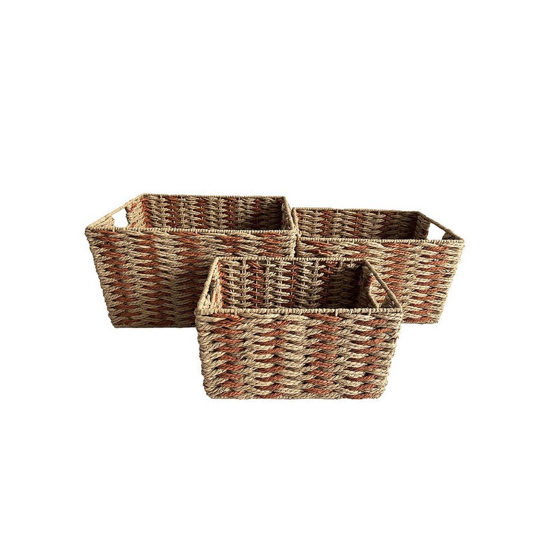 CESTINO MEDIO SISIKON 35cm