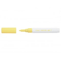 PINTOR MARKER PILOT CLASSIC F 0,9-1,5mm GIALLO