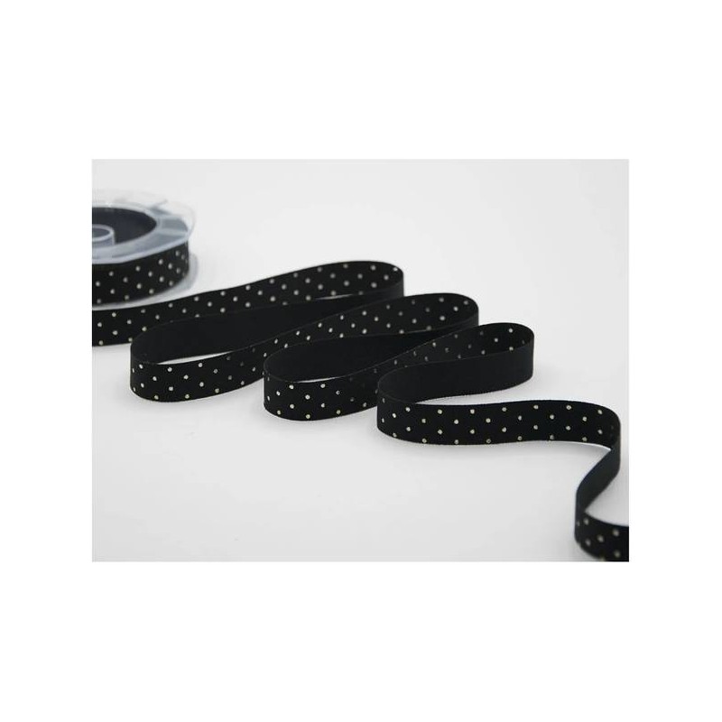 NASTRO POLICOTONE mm15x10mt COL.102 SER.LAM.POIS ORO