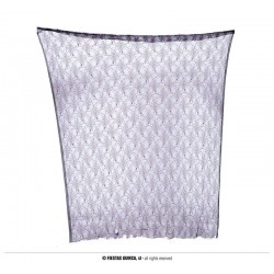 TENDA RAGNATELE LILLA 150x200cm