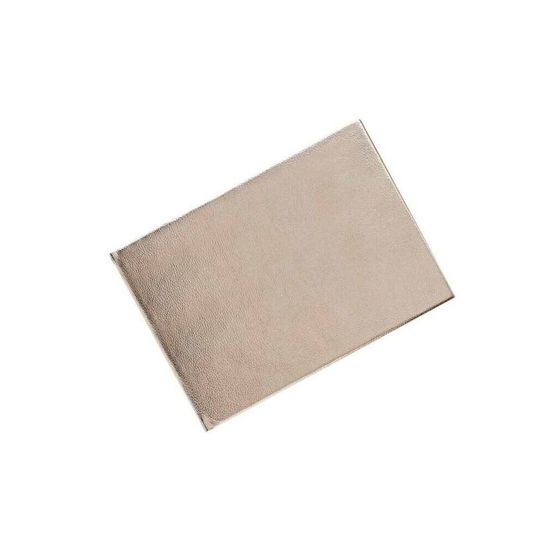 LIBRO INVITATI METALIZZATO 50pagine