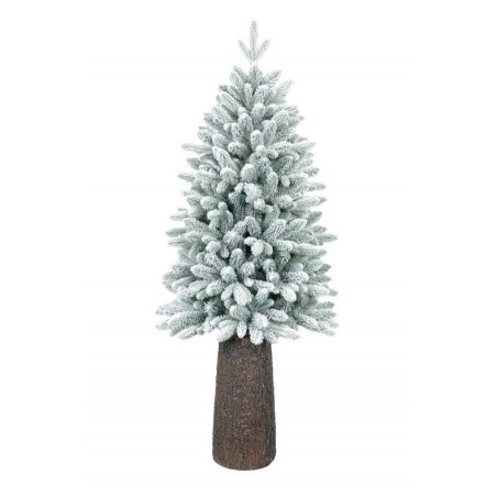 ALBERO XMAS SNOW TREE MONTEFORTUNA150cm