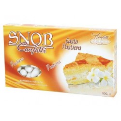 CONFETTI SNOB PASTIERA 500gr