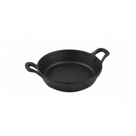 TEGAME IN GHISA ø16cm