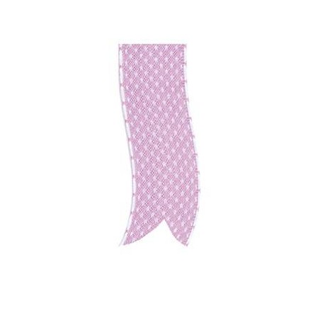 NASTRO PICCOLI POIS 247 mm10x25mt 16-ROSA