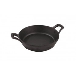 TEGAME IN GHISA ø14,8cm