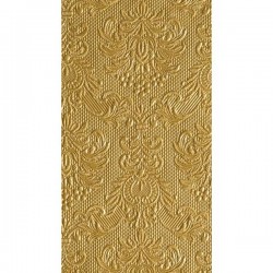TOVAGLIOLI GT ELEGANCE GOLD 12pz