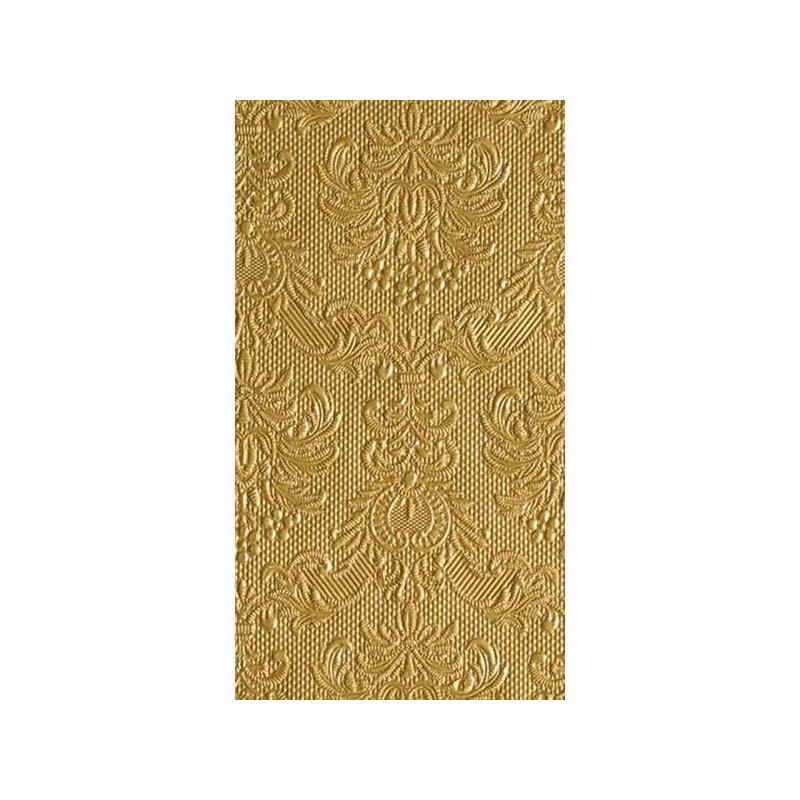 TOVAGLIOLI GT ELEGANCE GOLD 12pz