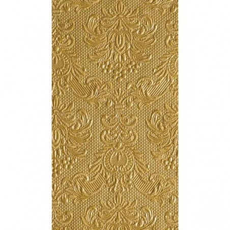 TOVAGLIOLI GT ELEGANCE GOLD 12pz