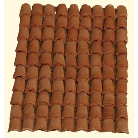 COPPO IN RESINA 15x10cm SET 60pz