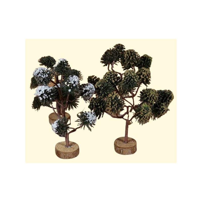 ALBERO 12cm (4 MOD.)