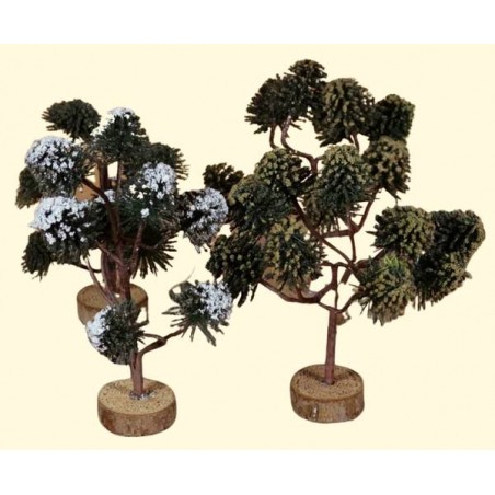 ALBERO 12cm (4 MOD.)