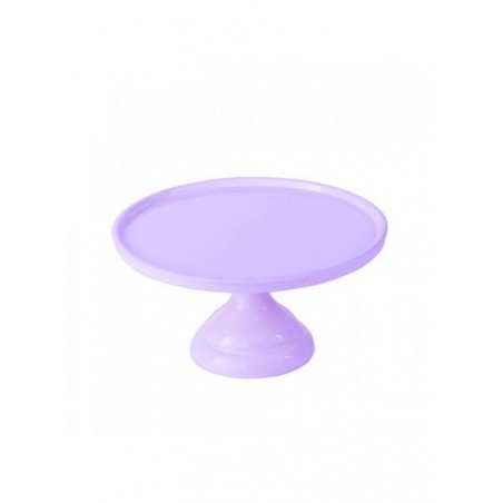 ALZATA MELAMINA LILLA ø23 H.12cm