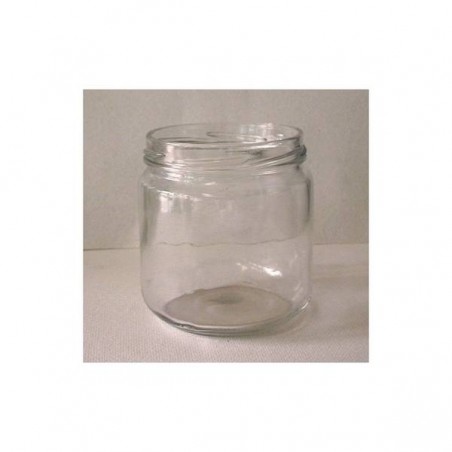 VASETTO VETRO 446cc D.82