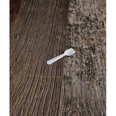 PALETTINE GELATO IMBUSTATE SING. 100pz BIO COMPOSTABILE