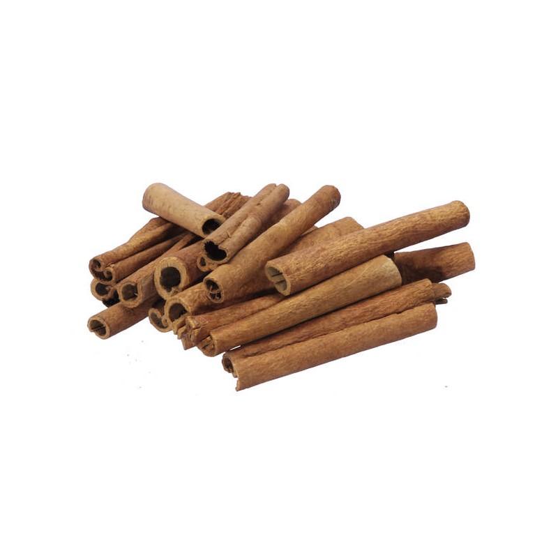 CANNELLA 8cm 1000gr