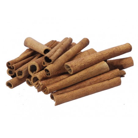 CANNELLA 8cm 1000gr