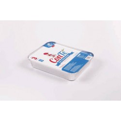 TEGLIA ALLUMINIO 4prz C/COP CONTè R1-29L 3pz