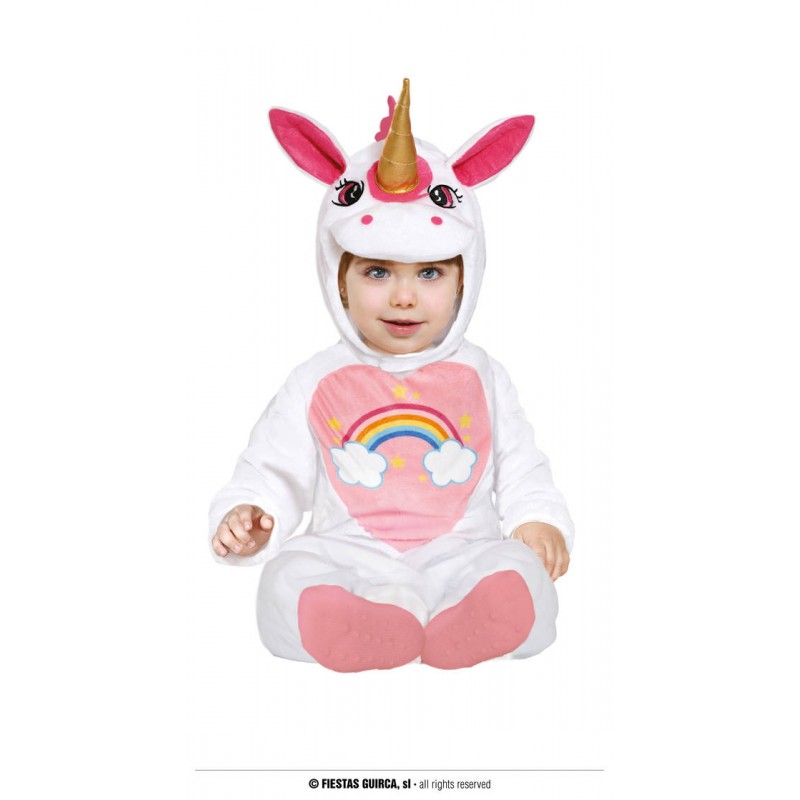 BABY UNICORNO 18 - 24 MESI