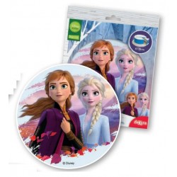 DISCO CIALDA FROZEN ø20cm ART.53443