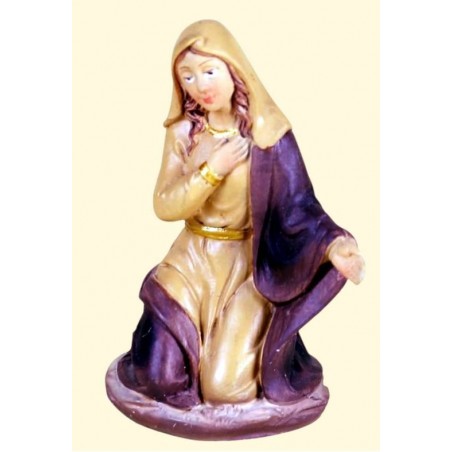 MADONNA PVC 10cm COL. ECO