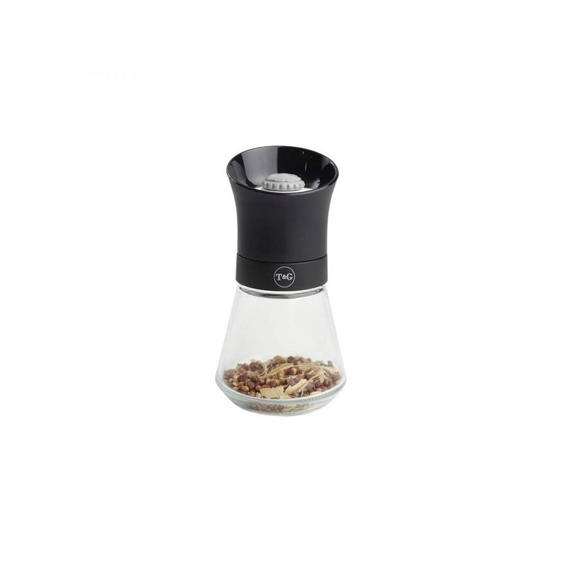 TRITASPEZIE PROFESSIONAL BLK