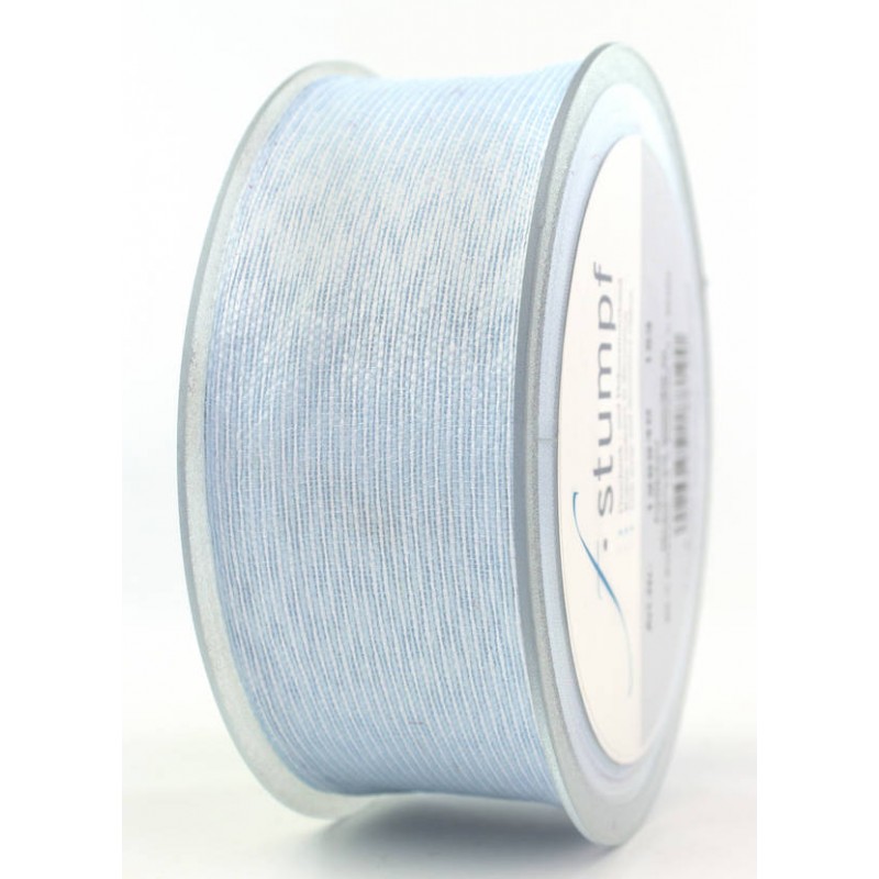 NASTRO GRADO mm40x20mt CELESTE