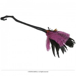 SCOPA DA STREGA 90cm