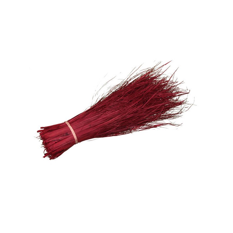 FASCIO D'ERBA 200gr ROSSO