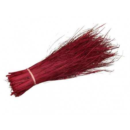 FASCIO D'ERBA 200gr ROSSO