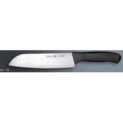 COLTELLO EUROPA SANTOKU 18cm