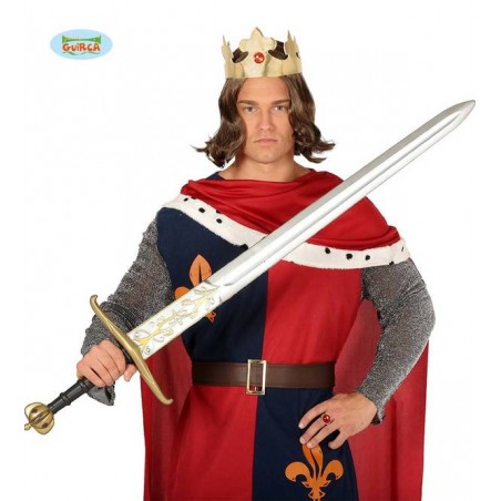 SPADA MEDIOEVALE 120cm