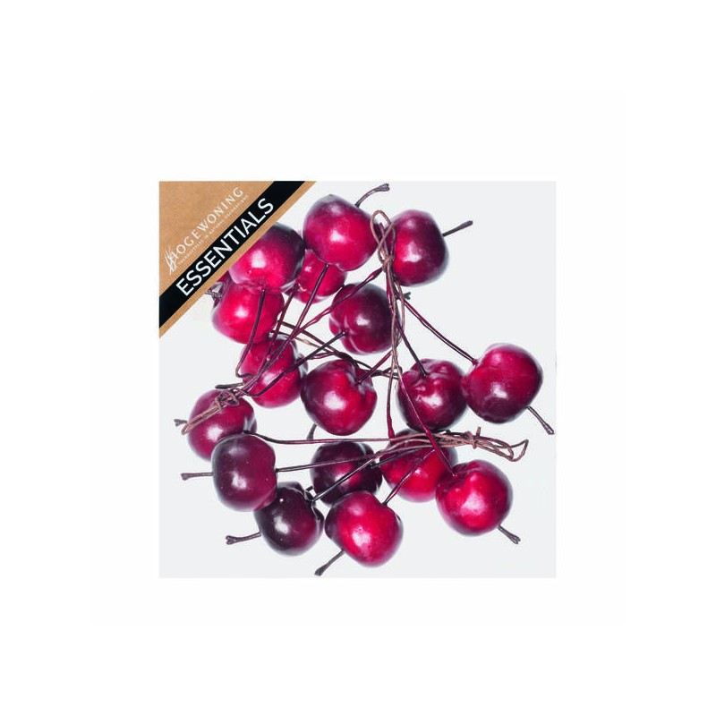 PICKS RAMETTO MELA ROSSA 20pz