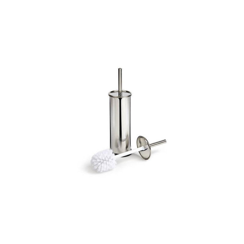 PORTASCOPINO WC VIC INOX 27cm