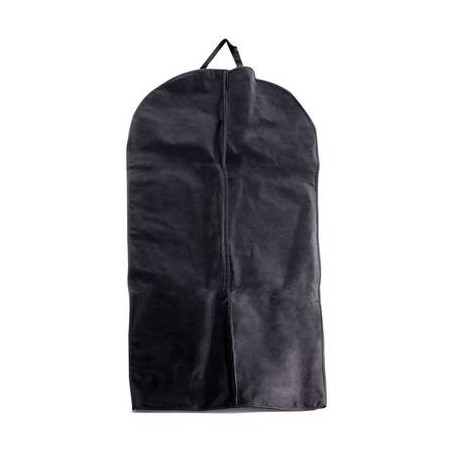 PORTA ABITI TNT 65x120cm NERO