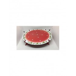 ALZATA 1 PIANO CARTONCINO CHRISTMAS TREE