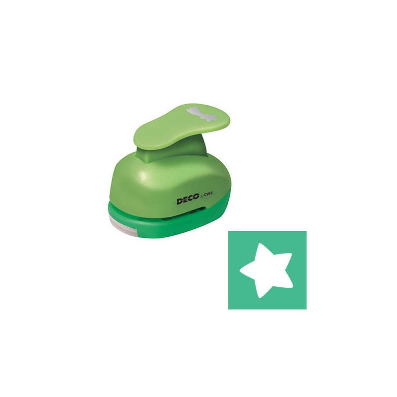 FUSTELLA 25mm STELLA