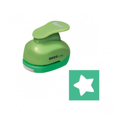 FUSTELLA 25mm STELLA