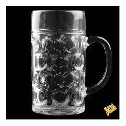 BOCCALE BIRRA 1300ml INFRANGIBILE SAN