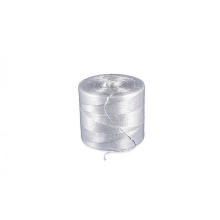 CORDA DA IMBALLO NYLON TITOLO 500 2KG