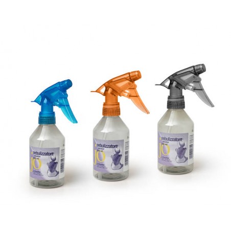 NEBULIZZATORE 300ml JO BODY CARE