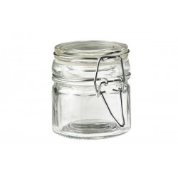 VASETTO IN VETRO 100ml LEO