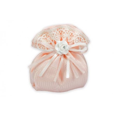 SACCHETTO MINI BALLOON C/MAS CIPRIA A1893 5pz