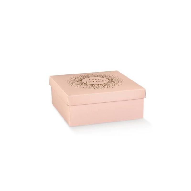 SCATOLA F/COP 30x30x12cm SPOT CIPRIA