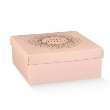 SCATOLA F/COP 30x30x12cm SPOT CIPRIA