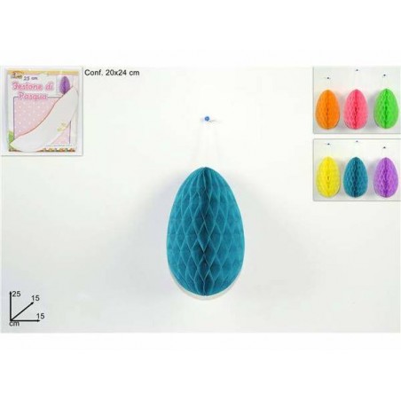 FESTONE UOVO 25cm FR000385