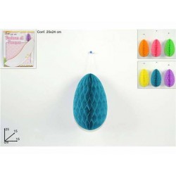 FESTONE UOVO 25cm FR000385